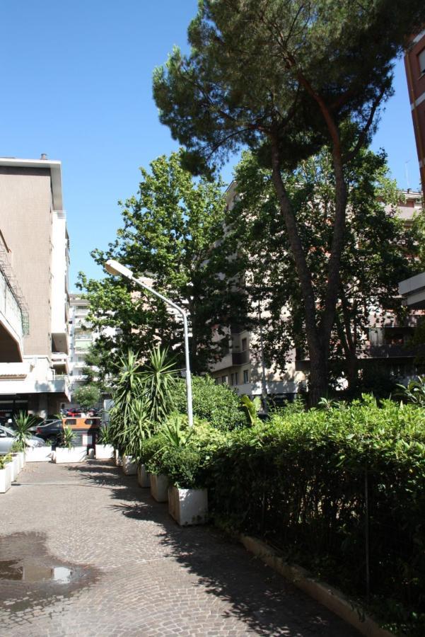 Vatican Spot Rom Exterior foto